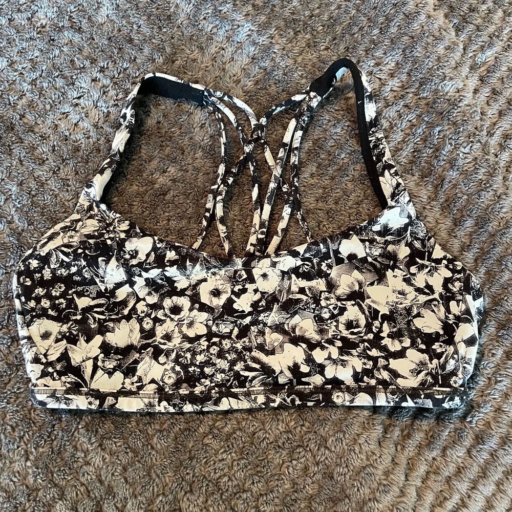 Lululemon Bra